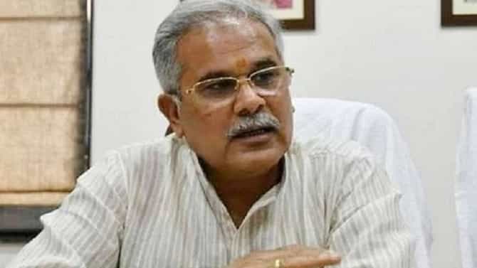 ಬೆಟ್ಟಿಂಗ್ ಆ್ಯಪ್​ ಪ್ರವರ್ತಕರಿಂದ 508 ಕೋಟಿ ಪಡೆದ ಬಘೇಲ್​: ಇ.ಡಿ ಆರೋಪ