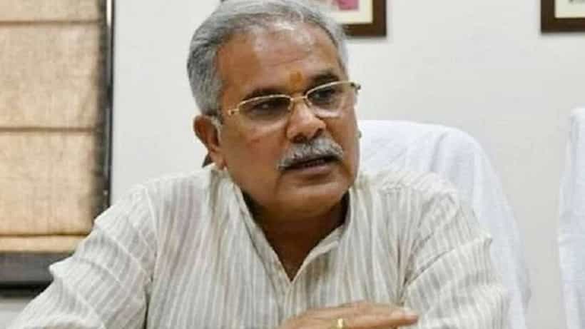 ಬೆಟ್ಟಿಂಗ್ ಆ್ಯಪ್ ಪ್ರವರ್ತಕರಿಂದ 508 ಕೋಟಿ ಪಡೆದ ಛತ್ತೀಸ್ಗಢ ಸಿಎಂ ಭೂಪೇಶ್ ಬಘೇಲ್: ಇ.ಡಿ ಗಂಭೀರ ಆರೋಪ