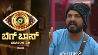 ‘ಸೇವ್ ಆದರೂ ಹೊರಹೋಗ್ತೀನಿ ಎಂದ ಸಂತೋಷ್’; ಇದು ಸಾಧ್ಯವಿಲ್ಲ ಎಂದು ವೇದಿಕೆಯಿಂದ ಹೊರನಡೆದ ಸುದೀಪ್