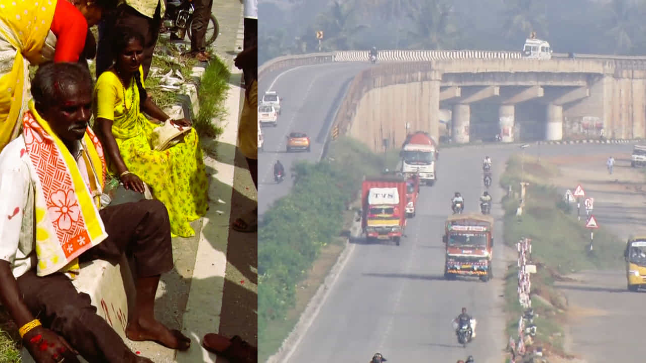 ಭಾನುವಾರ ವಿಶಾಲ ಖಾಲಿ ರಸ್ತೆಯಲ್ಲಿ ರೇಸ್ ಬೈಕ್ ಗಳ ಹಾವಳಿಗೆ ಸುಸ್ತಾದ ಜನ, ಇಬ್ಬರು ಆಸ್ಪತ್ರೆ ಪಾಲು ಭಾನುವಾರ ವಿಶಾಲ ಖಾಲಿ ರಸ್ತೆಯಲ್ಲಿ ರೇಸ್ ಬೈಕ್ ಗಳ ಹಾವಳಿಗೆ ಸುಸ್ತಾದ ಜನ, ಇಬ್ಬರು ಆಸ್ಪತ್ರೆ ಪಾಲು