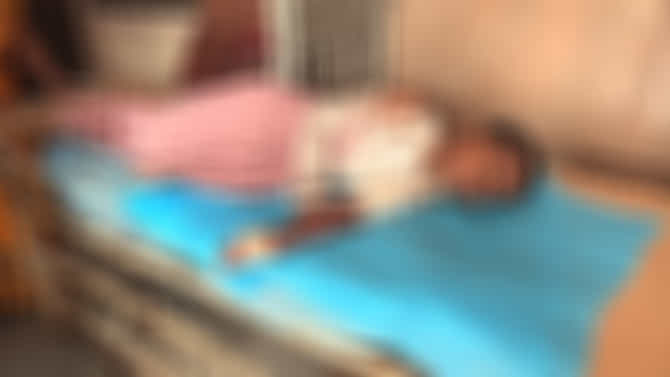 ಕಲಬುರಗಿ: ಬಿಸಿಯೂಟದ ಸಾಂಬರ್​ ಪಾತ್ರೆಗೆ ಬಿದ್ದ ವಿದ್ಯಾರ್ಥಿನಿ: ಗಂಭೀರ ಗಾಯ