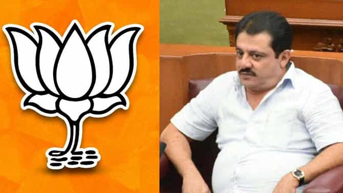 ಜಮೀರ್ ಅಹ್ಮದ್ ಖಾನ್ ವಿರುದ್ಧ ಡಿ.4 ರಂದು ಬಿಜೆಪಿ ಪ್ರತಿಭಟನೆ