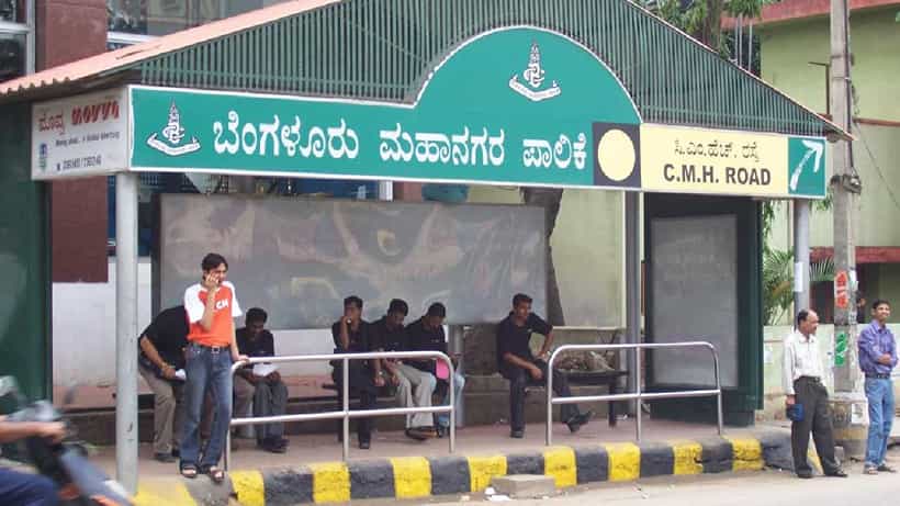 BMTC ಬಸ್ ನಿಲ್ದಾಣದಲ್ಲಿ ಡಿಜಿಟಲ್ ಬೋರ್ಡ್ ಅಳವಡಿಕೆ; ಇಲ್ಲಿದೆ ಮಾಹಿತಿ