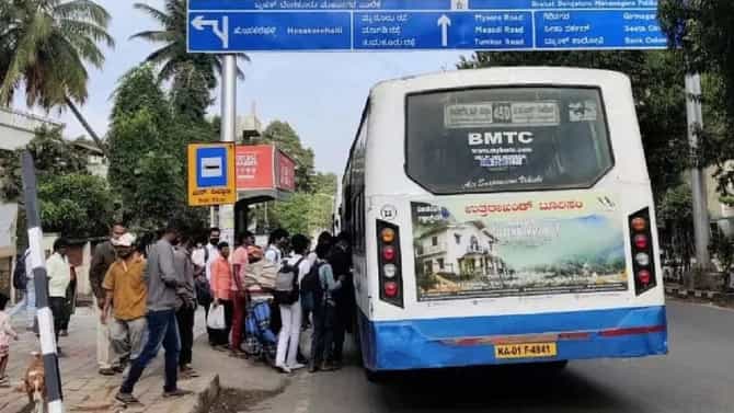 ಬೆಂಗಳೂರು ಟ್ರಾಫಿಕ್ ಜಾಮ್: ಪೊಲೀಸರ ಅಂಕಿ ಅಂಶ ಬಿಚ್ಚಿಟ್ಟ ರಹಸ್ಯವಿದು