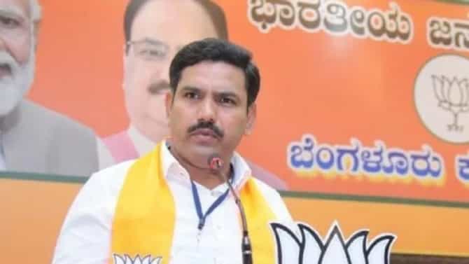 ಮುಂದಿನ ವಾರ ವಿಪಕ್ಷ ನಾಯಕನ ಆಯ್ಕೆ: ಬಿಜೆಪಿ ನೂತನ ಅಧ್ಯಕ್ಷ ಬಿವೈ ವಿಜಯೇಂದ್ರ