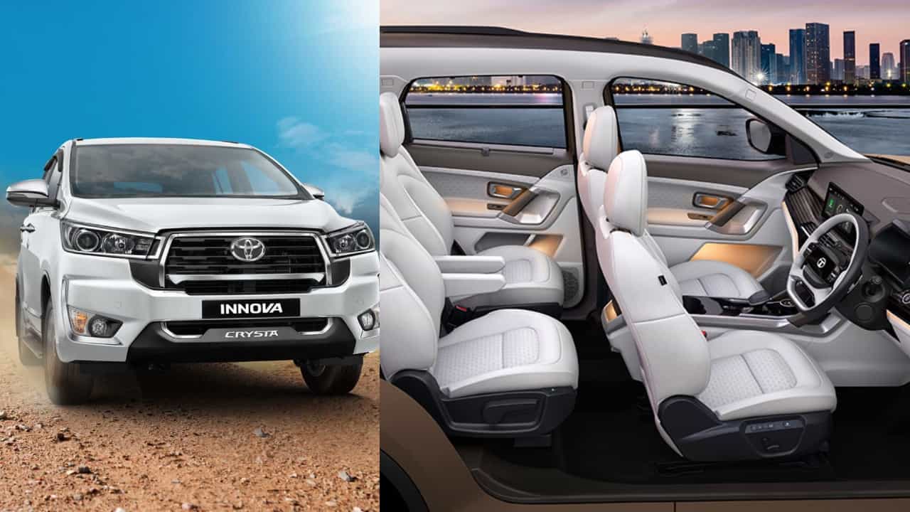 Car Accessories: ನಿಮ್ಮ ಕಾರು ಪ್ರಯಾಣವನ್ನು ಮತ್ತಷ್ಟು ಸುಖಕರವಾಗಿಸುವ ಆಕ್ಸೆಸರಿಸ್ ಗಳಿವು! Car Accessories: ನಿಮ್ಮ ಕಾರು ಪ್ರಯಾಣವನ್ನು ಮತ್ತಷ್ಟು ಸುಖಕರವಾಗಿಸುವ ಆಕ್ಸೆಸರಿಸ್ ಗಳಿವು!