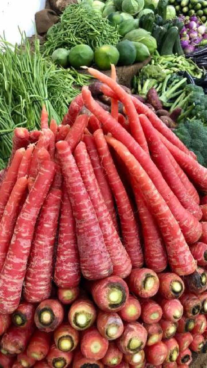 ಕ್ಯಾರೆಟ್‌ಗಳು ಕಡಿಮೆ ಜಿಐ ಅನ್ನು ಹೊಂದಿರುತ್ತವೆ. ಅಂದರೆ ಇದನ್ನು ಸೇವಿಸಿದ ನಂತರ ನಮ್ಮ ರಕ್ತದಲ್ಲಿನ ಸಕ್ಕರೆಯ ಮಟ್ಟದಲ್ಲಿ ತ್ವರಿತ ಏರಿಕೆಯಾವಾಗುವುದಿಲ್ಲ. ಇದು ಮಧುಮೇಹ ಹೊಂದಿರುವ ವ್ಯಕ್ತಿಗಳಿಗೆ ಸುರಕ್ಷಿತ ಮತ್ತು ಆರೋಗ್ಯಕರ ಆಯ್ಕೆಯಾಗಿದೆ.