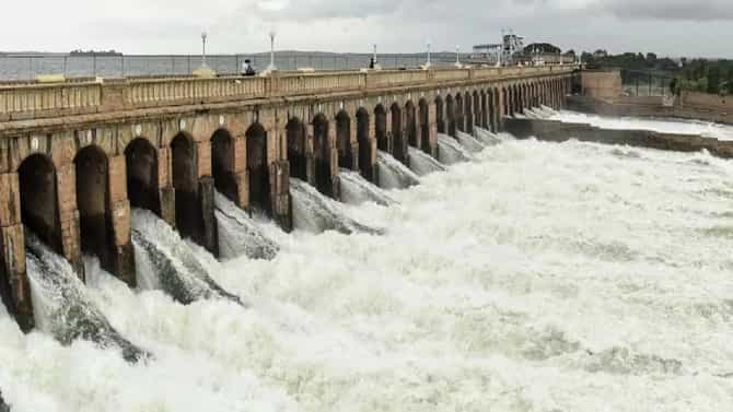 ಕಾವೇರಿ ನೀರು ನಿರ್ವಹಣಾ ಪ್ರಾಧಿಕಾರ ಸಭೆಯಲ್ಲಿ ಕರ್ನಾಟಕಕ್ಕೆ ಹಿನ್ನಡೆ