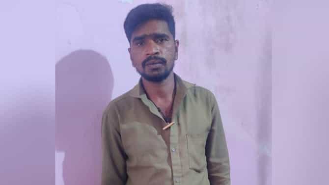 ಪೊಲೀಸ್ ಇನ್ ಫಾರ್ಮರ್ ಎಂದು ಪೊಲೀಸರಿಗೆಯೇ ವಂಚನೆ ಮಾಡ್ತಿದ್ದವ ಅರೆಸ್ಟ್