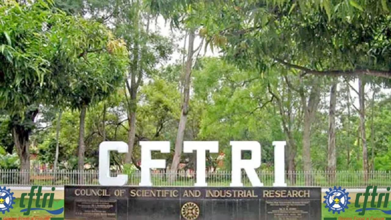 CFTRI Recruitment 2023: 01 ಪ್ರಾಜೆಕ್ಟ್ ಅಸಿಸ್ಟೆಂಟ್ ಹುದ್ದೆಗೆ ಆನ್‌ಲೈನ್‌ನಲ್ಲಿ ಅರ್ಜಿ ಸಲ್ಲಿಸಿ