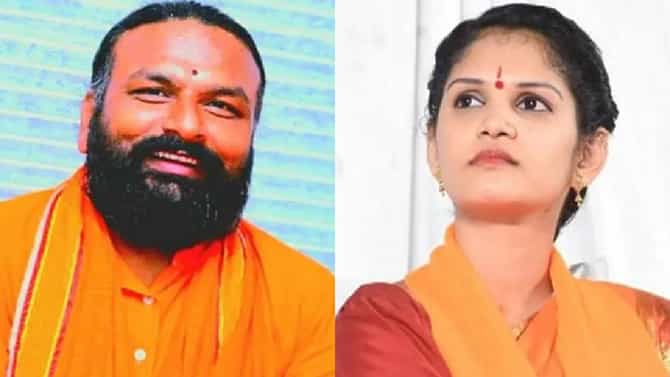 ಚೈತ್ರಾ ಕುಂದಾಪುರ ವಂಚನೆ ಪ್ರಕರಣ: ಚಾರ್ಜ್ ಶೀಟ್ ಸಲ್ಲಿಕೆಗೆ ಸಿದ್ಧತೆ