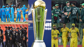 IND vs NZ, ICC World Cup: ಬೆಂಗಳೂರಿನಿಂದ ಮುಂಬೈಗೆ ಹೊರಟ ಟೀಮ್ ಇಂಡಿಯಾ: ಕೊಹ್ಲಿ ಮಾತ್ರ ಮಿಸ್ಸಿಂಗ್