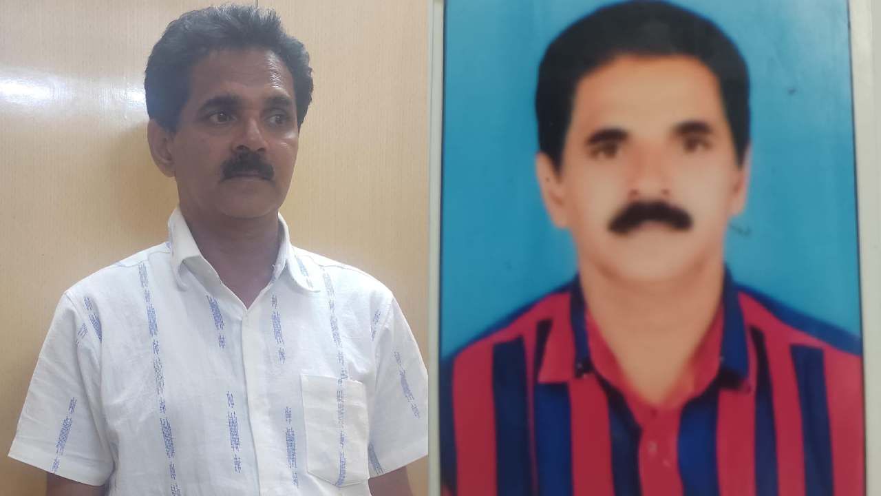 ಹಳ್ಳಿ ಯುವತಿಯರೇ ಈತನ ಟಾರ್ಗೆಟ್; FDA, SDA ಕೆಲಸ ಕೊಡಿಸುವುದಾಗಿ ನಂಬಿಸಿ ಹಣ ಪಡೆದು ಬ್ಯಾಂಕಾಕ್ನಲ್ಲಿ ಮೋಜುಮಸ್ತಿ ಹಳ್ಳಿ ಯುವತಿಯರೇ ಈತನ ಟಾರ್ಗೆಟ್; FDA, SDA ಕೆಲಸ ಕೊಡಿಸುವುದಾಗಿ ನಂಬಿಸಿ ಹಣ ಪಡೆದು ಬ್ಯಾಂಕಾಕ್ನಲ್ಲಿ ಮೋಜುಮಸ್ತಿ