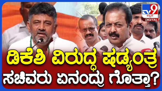 ವರಿಷ್ಠರು ಸೌಜನ್ಯಕ್ಕೂ ರಾಜ್ಯ ಬಿಜೆಪಿ ನಾಯಕರೊಂದಿಗೆ ಮಾತಾಡುತ್ತಿಲ್ಲ: ಸಚಿವ