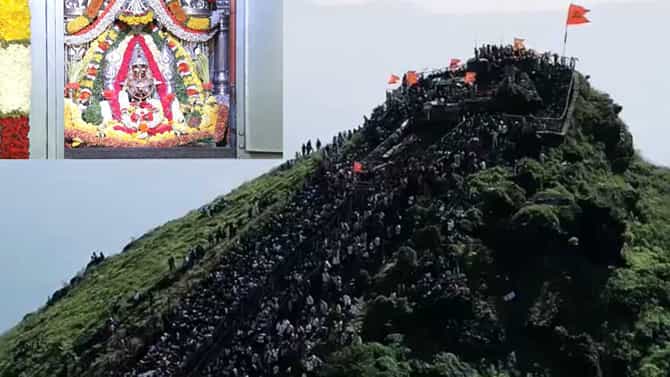 ಕೆಂಡೋತ್ಸವ ಮೂಲಕ ಚಿಕ್ಕಮಗಳೂರು ಬಿಂಡಿಗ ದೇವಿರಮ್ಮನ ಜಾತ್ರೆ ಸಂಪನ್ನ