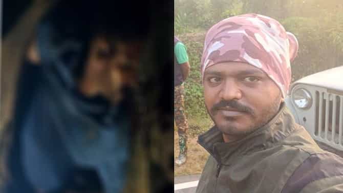 ಕಾಡಾನೆ ಸ್ಥಳಾಂತರ ಕಾರ್ಯಚರಣೆ ವೇಳೆ ಕಾಡಾನೆ ದಾಳಿಗೆ ETF ಸಿಬ್ಬಂದಿ ಬಲಿ