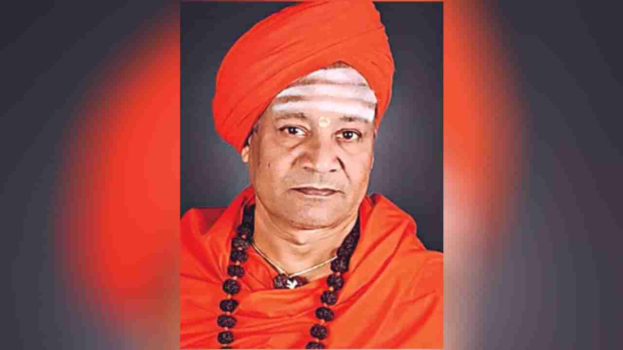 ‘ಕನ್ನಡದ ಸ್ವಾಮೀಜಿ’ ಎಂದೇ ಖ್ಯಾತರಾಗಿದ್ದ ಚಿಕ್ಕೋಡಿ ಚಿಂಚಣಿ ಸಿದ್ಧಪ್ರಭು ಸಂಸ್ಥಾನ ಮಠದ ಅಲ್ಲಮಪ್ರಭು ಸ್ವಾಮೀಜಿ ಲಿಂಗೈಕ್ಯ