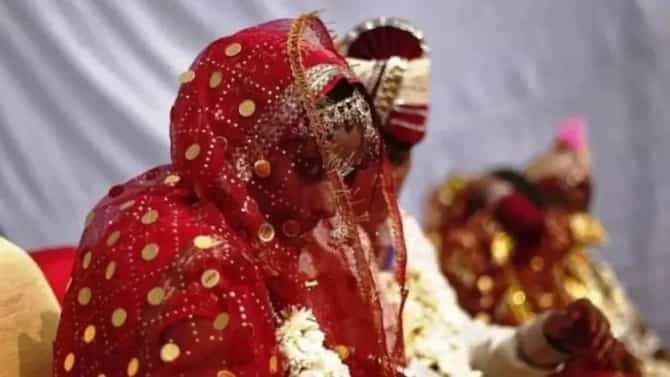 ಮಂಡ್ಯದಲ್ಲಿ ಹೆಚ್ಚಾದ ಬಾಲ್ಯವಿವಾಹ, ಗರ್ಭಿಣಿಯಾಗಿದ್ದಾರೆ 43 ಅಪ್ರಾಪ್ತರು!