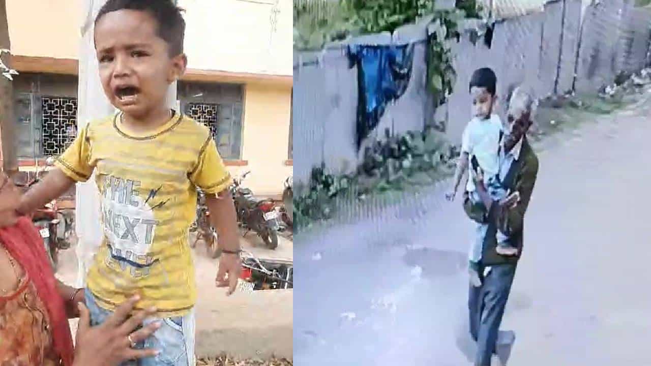 ಚಿಕ್ಕಬಳ್ಳಾಪುರದಲ್ಲಿ ಮಗುವನ್ನು ಕಿಡ್ನಾಪ್ ಮಾಡಿ ಹುಬ್ಬಳ್ಳಿಯಲ್ಲಿ ಬಿಟ್ಟು ಹೋದ ಕಿಡ್ನಾಪರ್ ಚಿಕ್ಕಬಳ್ಳಾಪುರದಲ್ಲಿ ಮಗುವನ್ನು ಕಿಡ್ನಾಪ್ ಮಾಡಿ ಹುಬ್ಬಳ್ಳಿಯಲ್ಲಿ ಬಿಟ್ಟು ಹೋದ ಕಿಡ್ನಾಪರ್