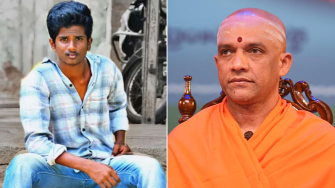 ಉಪನ್ಯಾಸಕ ಕಿರುಕುಳ ಆರೋಪ: ವಿಡಿಯೋ ಮಾಡಿಟ್ಟು ವಿದ್ಯಾರ್ಥಿ ಆತ್ಮಹತ್ಯೆ