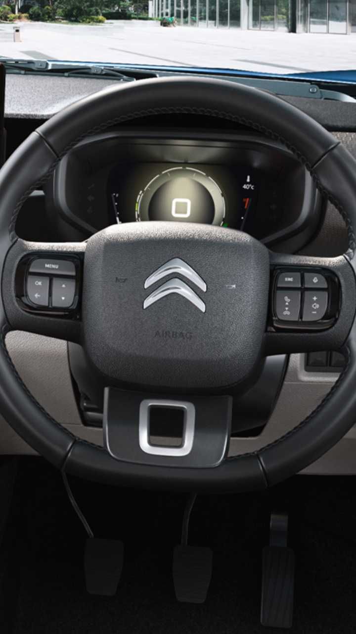 Citroen C3 Aircross (20)