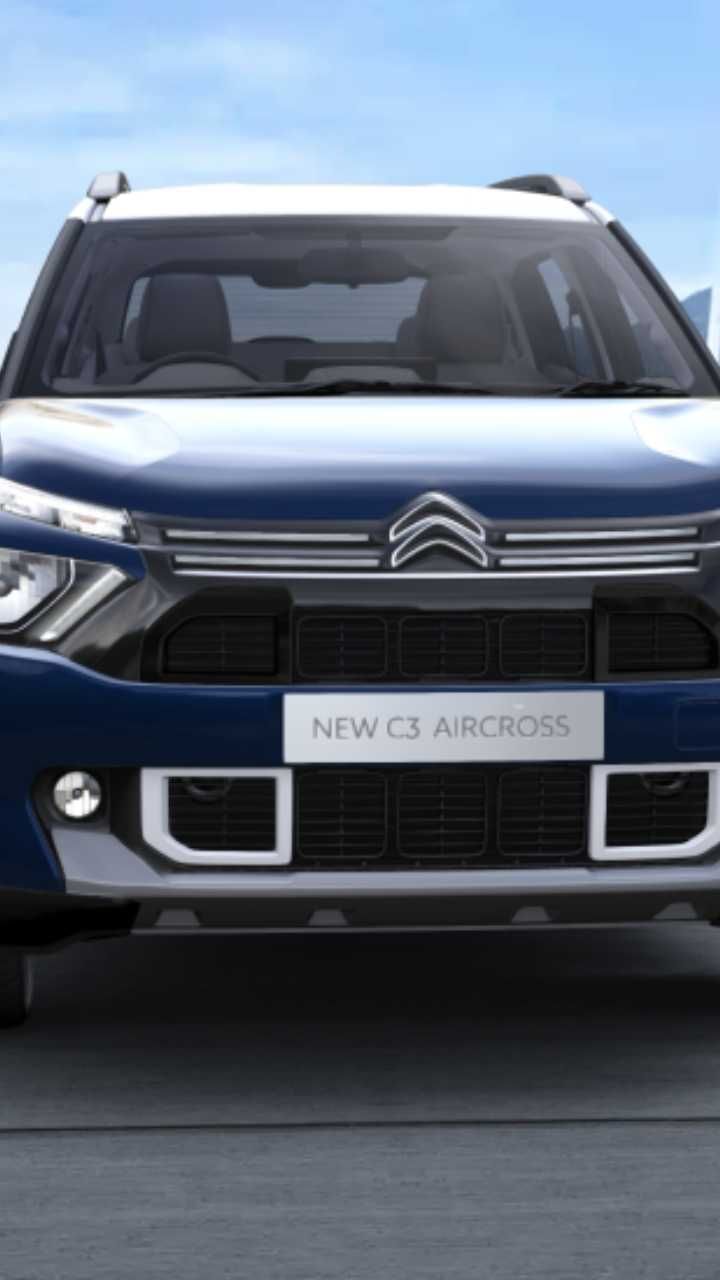 Citroen C3 Aircross (9)