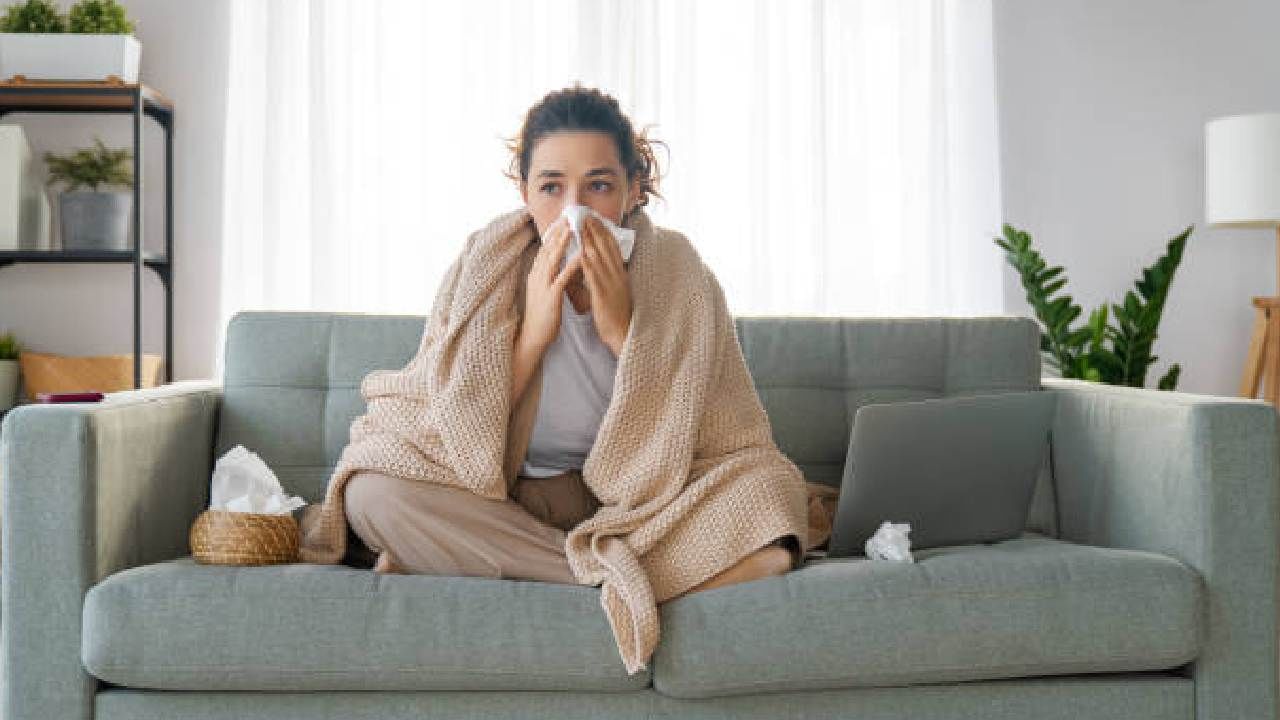 Home Remedies for Cold: ನೆಗಡಿಯನ್ನು ತಡೆಗಟ್ಟುವ ಮನೆಮದ್ದುಗಳಿವು