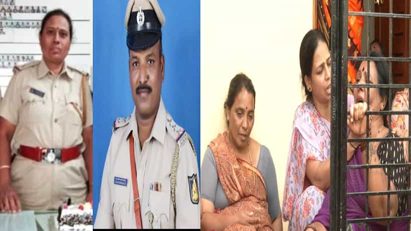 ದಾಂಪತ್ಯದಲ್ಲಿ ಕಲಹ, ಆತ್ಮಹತ್ಯೆ ಮಾಡಿಕೊಂಡ ಪತಿ ಪ್ರಕರಣಕ್ಕೆ ಬಿಗ್ ಟ್ವಿಸ್ಟ್; ಪೊಲೀಸರ ವಿರುದ್ದವೇ ದಾಖಲಾಯ್ತು ಕೇಸ್