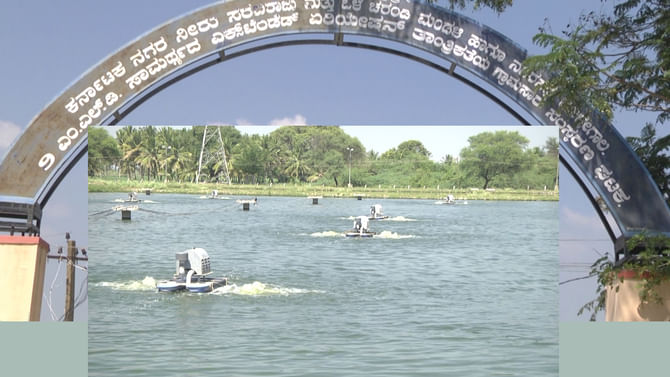 ಬೆಂಗಳೂರಿನ ಜನರೇ ಕಾವೇರಿ ನೀರು ಕುಡಿಯುತ್ತಿದ್ದೀರಾ? ಹಾಗಿದ್ರೆ ಈ ಸ್ಟೋರಿ ಓದ