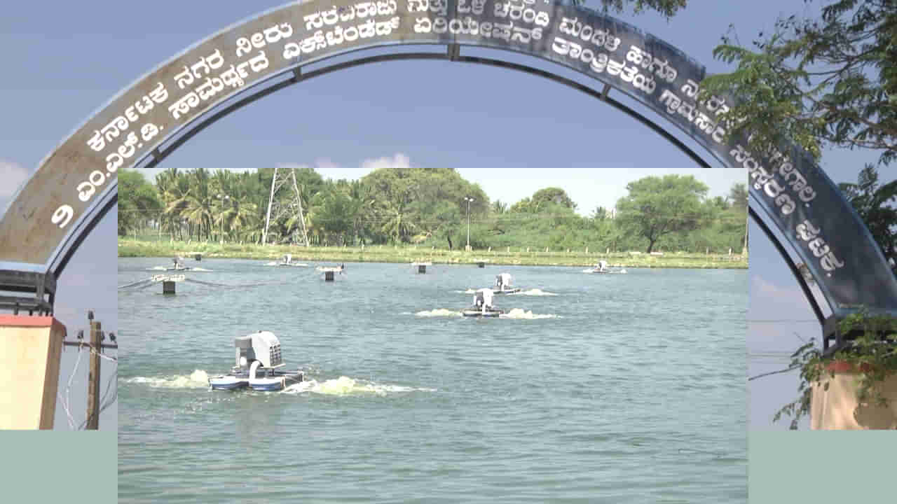 ರಾಜಧಾನಿ ಬೆಂಗಳೂರಿನ ಜನರೇ ನೀವು ಕಾವೇರಿ ನೀರನ್ನ ಕುಡಿಯುತ್ತಿದ್ದೀರಾ? ಹಾಗಿದ್ರೆ ಮಿಸ್ ಮಾಡ್ದೆ ಈ ಸ್ಟೋರಿ ಓದಿ