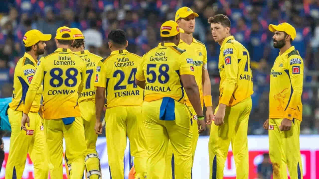 IPL 2024: ಸ್ಟೋಕ್ಸ್ ಬಳಿಕ ಸಿಎಸ್​ಕೆ ತಂಡದಿಂದ ಮತ್ತೊಬ್ಬ ವಿದೇಶಿ ಪ್ಲೇಯರ್ ಔಟ್..!