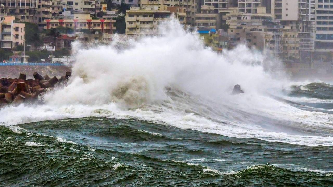 Cyclone Midhili: ಅಪ್ಪಳಿಸಲಿದೆ ಮಿಧಿಲಿ ಚಂಡಮಾರುತ, ಎಲ್ಲೆಲ್ಲಿ ಹೆಚ್ಚು ಮಳೆ?