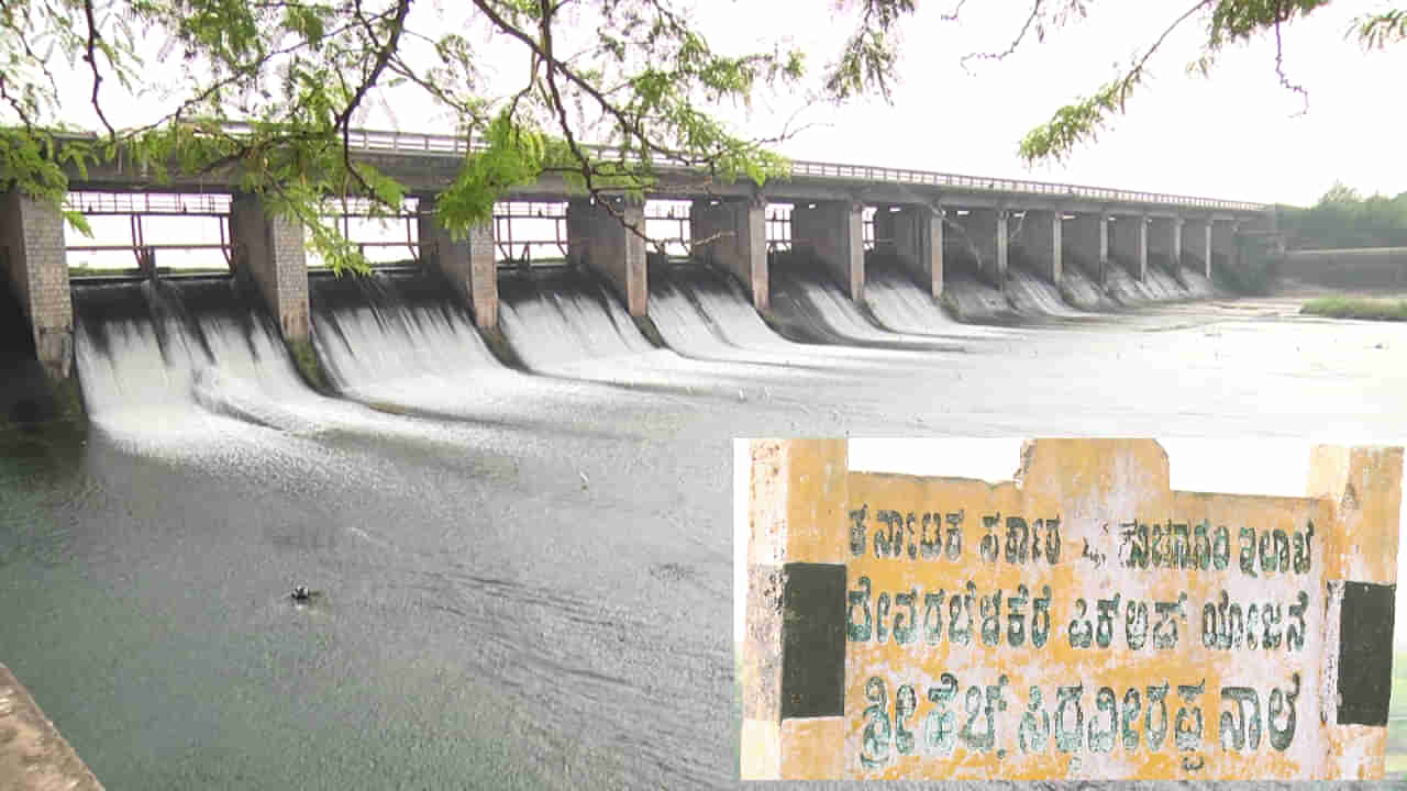 ಅದು ದಾವಣಗೆರೆಯ ಮತ್ತೊಂದು ಪ್ರವಾಸಿ ತಾಣವಾಗಬೇಕಿತ್ತು! ಆದ್ರೆ ಅಭಿವೃದ್ಧಿಯ ಮಾತೇ ಇಲ್ಲ -ರೈತರ ನೆಮ್ಮದಿ ಕೆಡಿಸಿದೆ