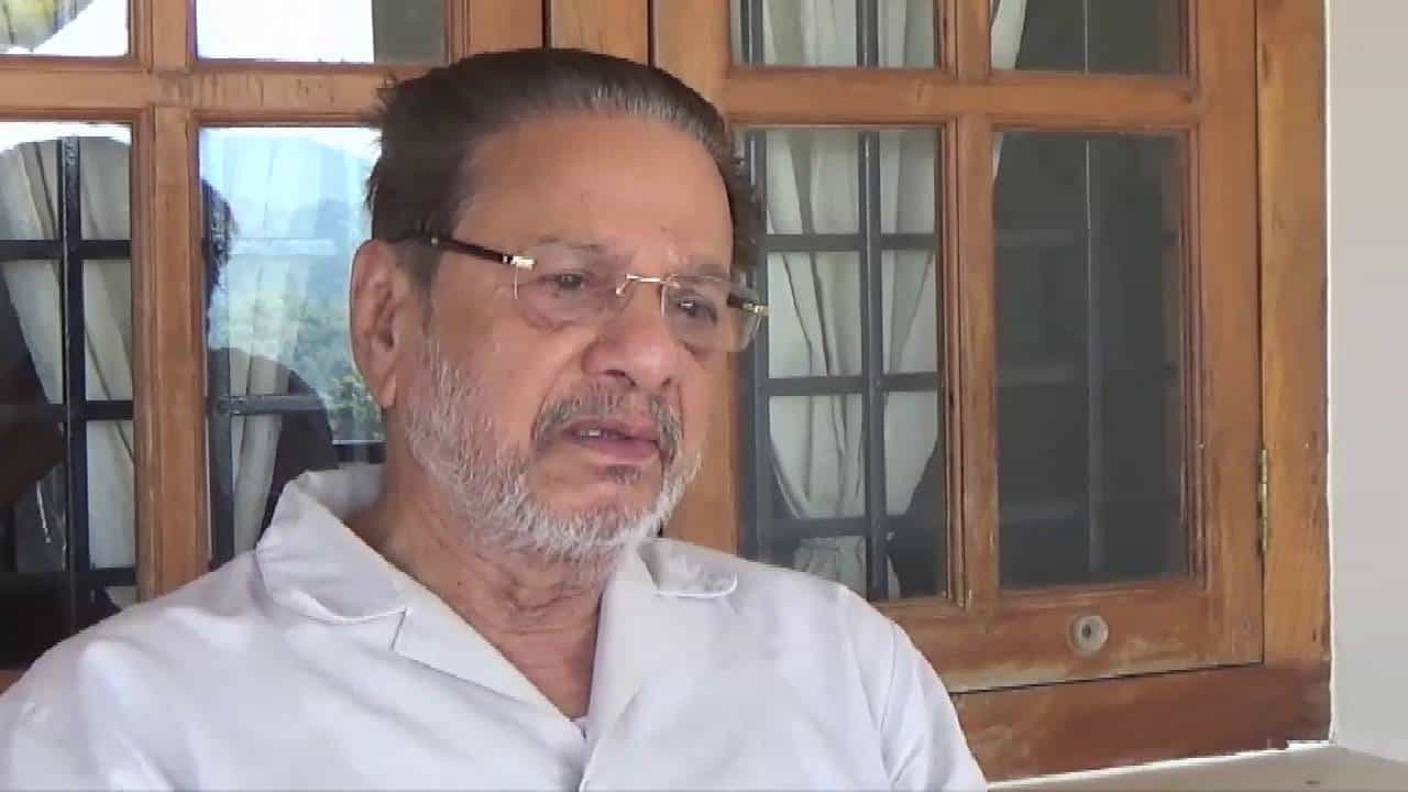 DB Chandregowda Passes Away: ಮಾಜಿ ಸಚಿವ, ಬಿಜೆಪಿ ನಾಯಕ ಡಿಬಿ ಚಂದ್ರೇಗೌಡ ನಿಧನ DB Chandregowda Passes Away: ಮಾಜಿ ಸಚಿವ, ಬಿಜೆಪಿ ನಾಯಕ ಡಿಬಿ ಚಂದ್ರೇಗೌಡ ನಿಧನ