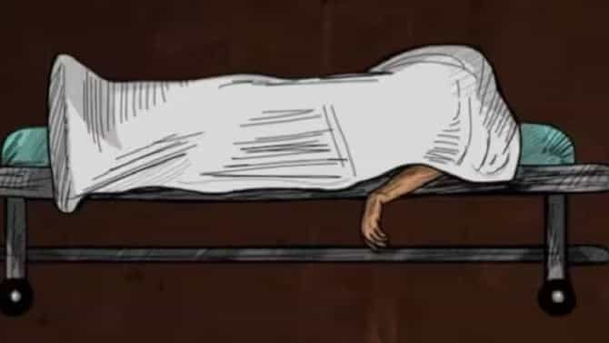 ವಾರಾಣಸಿಯಲ್ಲಿ ವರ್ಷದಿಂದ ತಾಯಿ ಶವದ ಜತೆ ವಾಸವಿದ್ದ ಇಬ್ಬರು ಸಹೋದರಿಯರ ಬಂಧನ