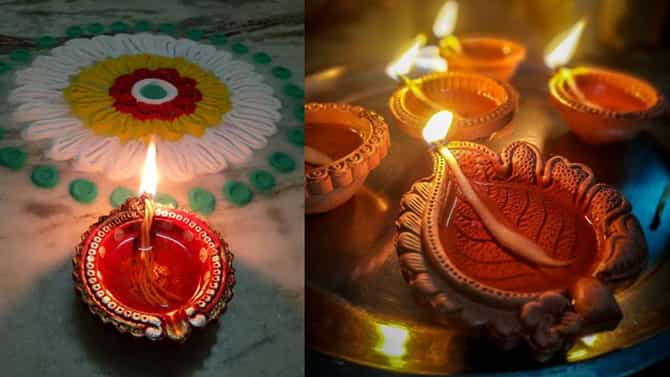 ಈ ಬಾರಿ ಪರಿಸರ ಸ್ನೇಹಿಯಾಗಿ ದೀಪಾವಳಿ ಹಬ್ಬವನ್ನು ಆಚರಿಸಿ