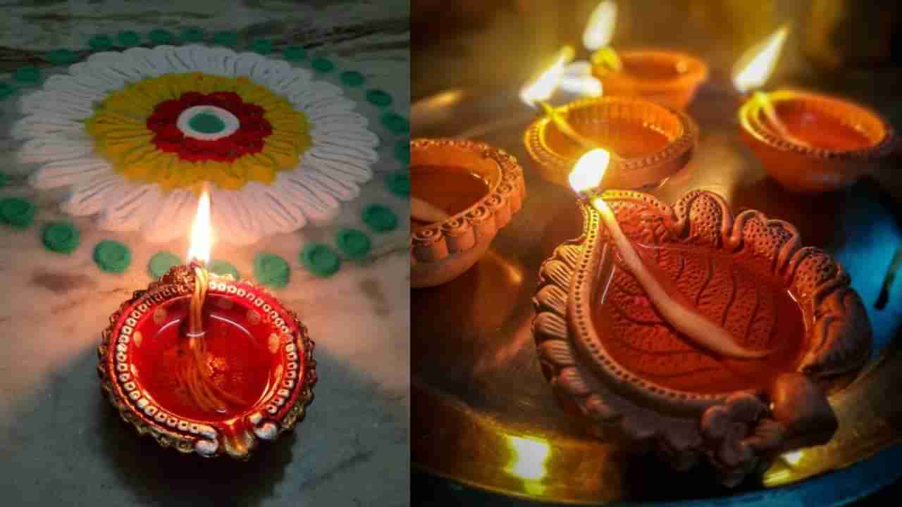 Deepavali 2023: ಈ ಬಾರಿ ಪರಿಸರ ಸ್ನೇಹಿ ದೀಪಾವಳಿ ಹಬ್ಬವನ್ನು ಆಚರಿಸಿ