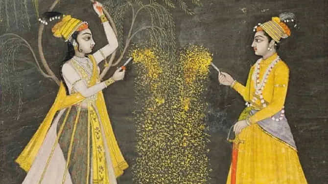 ಜಶ್ನ್-ಎ-ರಿವಾಜ್: ದೀಪಾವಳಿಗೆ ಗೂಬೆ ಬಲಿಕೊಟ್ಟು, ದೀಪ ಬೆಳಗಿಸುವ ಸಂಪ್ರದಾಯ