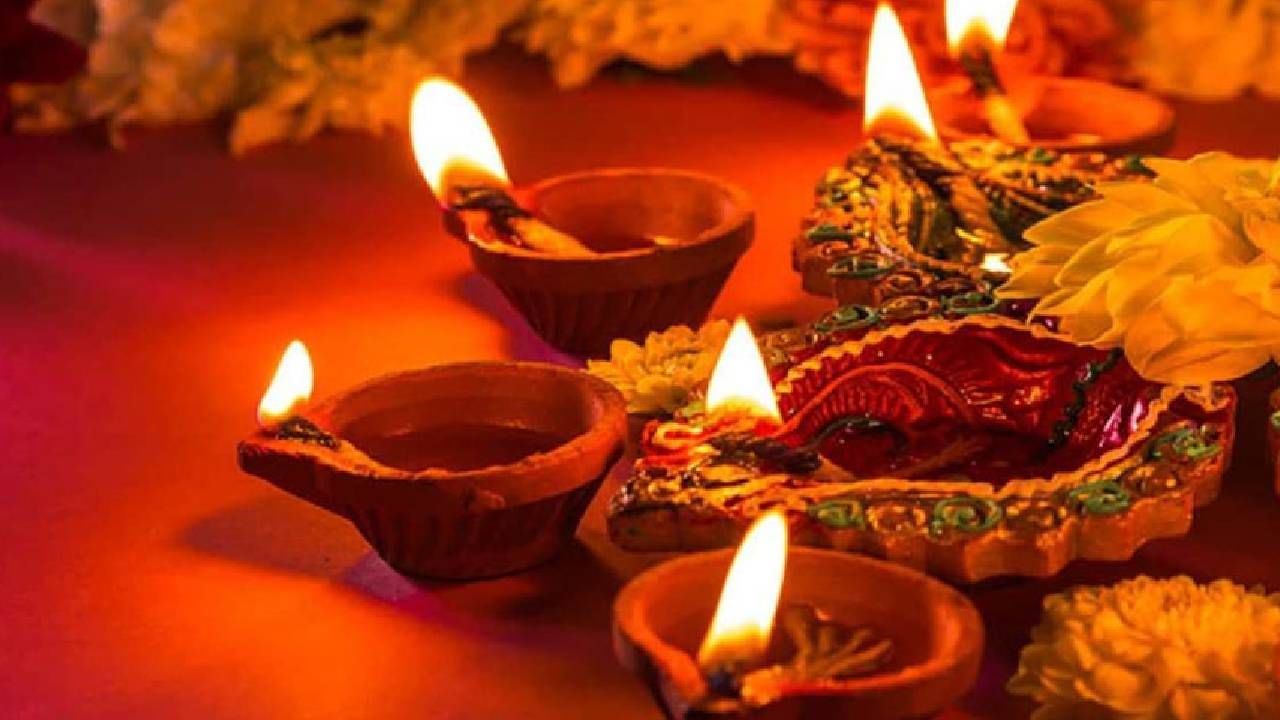 Happy Diwali Wishes in Kannada