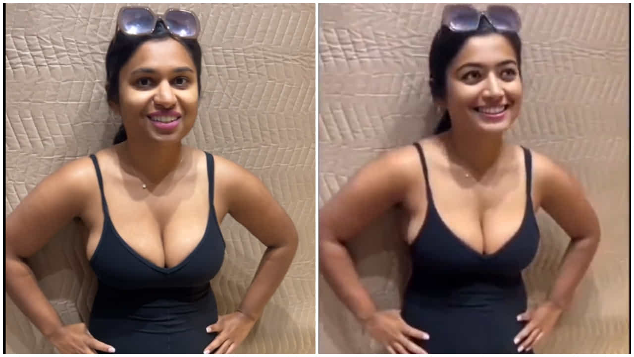 Zara Patel: ‘ಇದ್ರಲ್ಲಿ ನನ್ನ ಕೈವಾಡ ಇಲ್ಲ’: ರಶ್ಮಿಕಾ ಅವರ ನಕಲಿ ವಿಡಿಯೋದಲ್ಲಿ ಇರುವ ಅಸಲಿ ಹುಡುಗಿಯ ಪ್ರತಿಕ್ರಿಯೆ Zara Patel: ‘ಇದ್ರಲ್ಲಿ ನನ್ನ ಕೈವಾಡ ಇಲ್ಲ’: ರಶ್ಮಿಕಾ ಅವರ ನಕಲಿ ವಿಡಿಯೋದಲ್ಲಿ ಇರುವ ಅಸಲಿ ಹುಡುಗಿಯ ಪ್ರತಿಕ್ರಿಯೆ