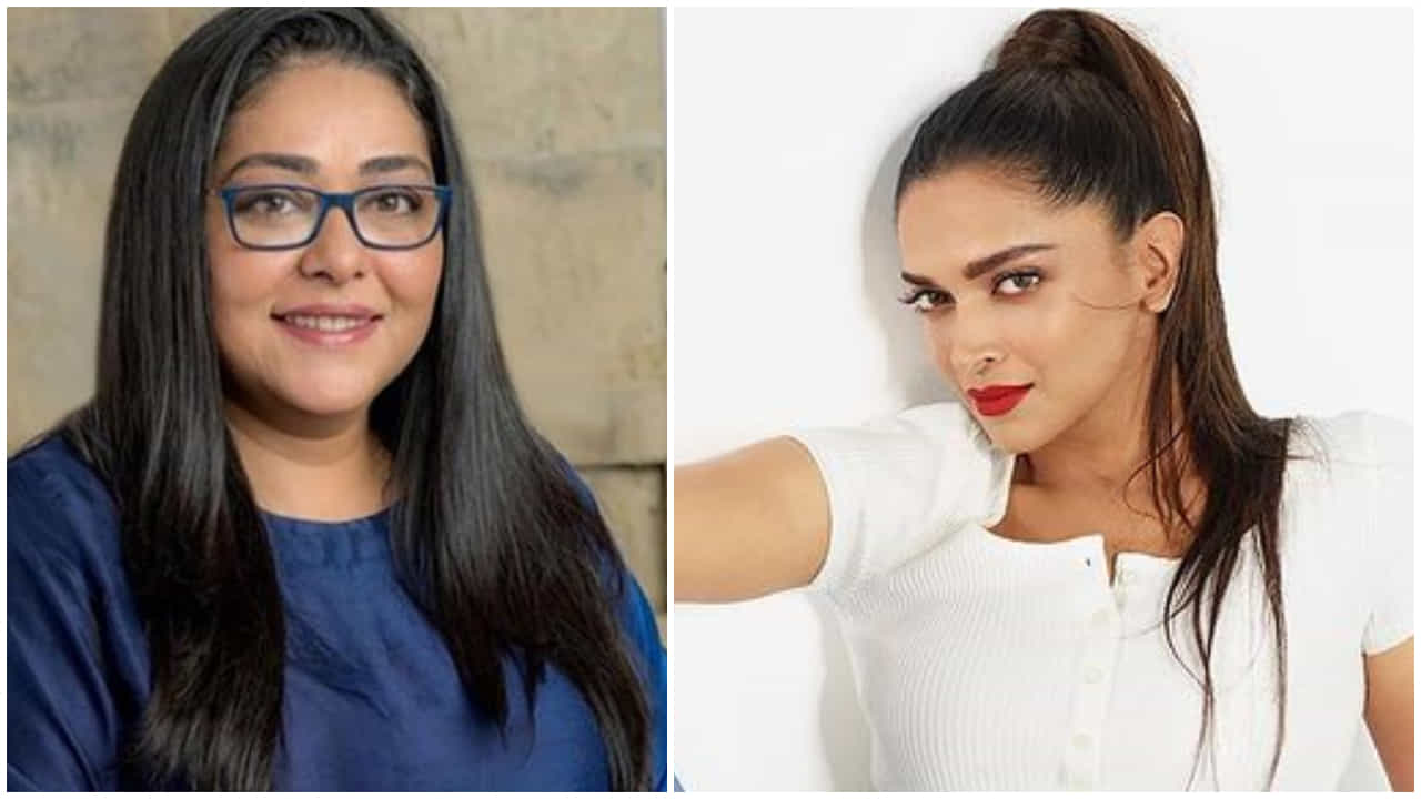 Meghna Gulzar: ದೀಪಿಕಾ ಜೆಎನ್ಯು ಕ್ಯಾಂಪಸ್ಗೆ ತೆರಳಿದ್ದಕ್ಕೆ ‘ಛಪಾಕ್’ ಸಿನಿಮಾ ಸೋಲು: ಸತ್ಯ ಒಪ್ಪಿಕೊಂಡ ನಿರ್ದೇಶಕಿ Meghna Gulzar: ದೀಪಿಕಾ ಜೆಎನ್ಯು ಕ್ಯಾಂಪಸ್ಗೆ ತೆರಳಿದ್ದಕ್ಕೆ ‘ಛಪಾಕ್’ ಸಿನಿಮಾ ಸೋಲು: ಸತ್ಯ ಒಪ್ಪಿಕೊಂಡ ನಿರ್ದೇಶಕಿ