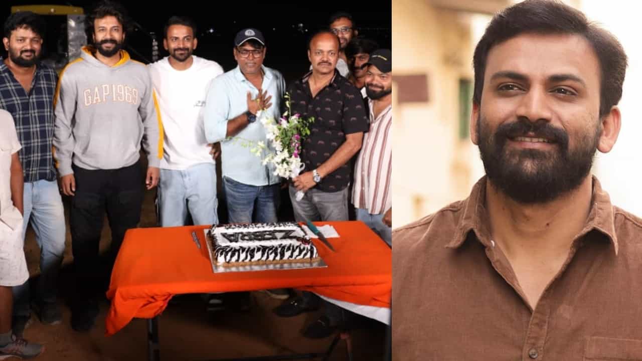 ಡಾಲಿಯ ಪ್ಯಾನ್ ಇಂಡಿಯಾ ಸಿನಿಮಾ ಶೂಟಿಂಗ್ ಪೂರ್ಣ: ಬಿಡುಗಡೆ ಯಾವಾಗ? ಡಾಲಿಯ ಪ್ಯಾನ್ ಇಂಡಿಯಾ ಸಿನಿಮಾ ಶೂಟಿಂಗ್ ಪೂರ್ಣ: ಬಿಡುಗಡೆ ಯಾವಾಗ?