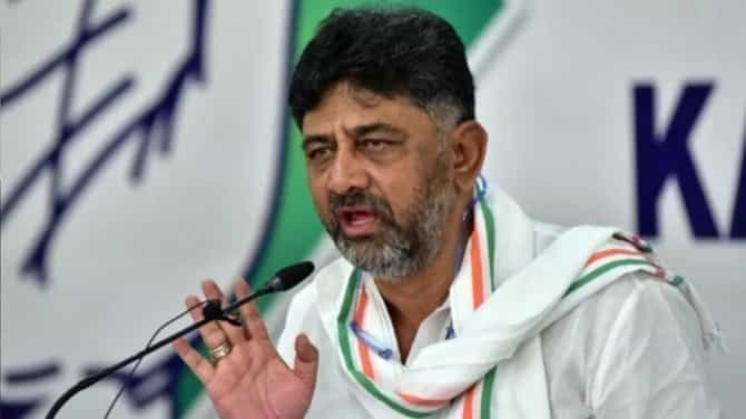 ಡಿಸಿಎಂ ಡಿಕೆ ಶಿವಕುಮಾರ್ ದುಬೈಗೆ ತೆರಳಲು ವಿಶೇಷ ಕೋರ್ಟ್​ ಅನುಮತಿ