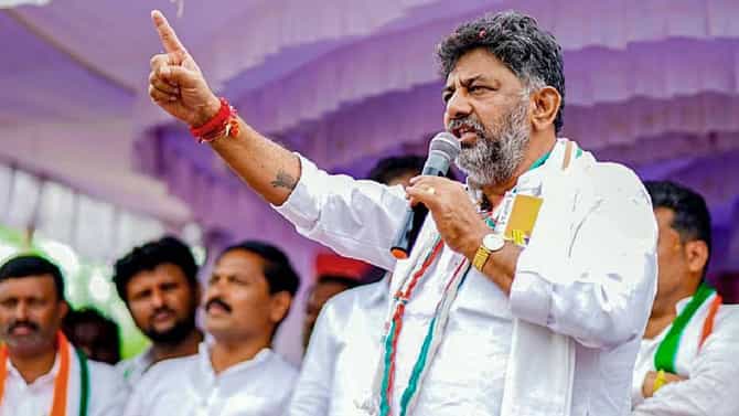 ಡಿ. 2 ರಂದು ಕನಕಪುರದಲ್ಲಿ ಡಿಸಿಎಂ ಜನಸಂಪರ್ಕ ಸಭೆ