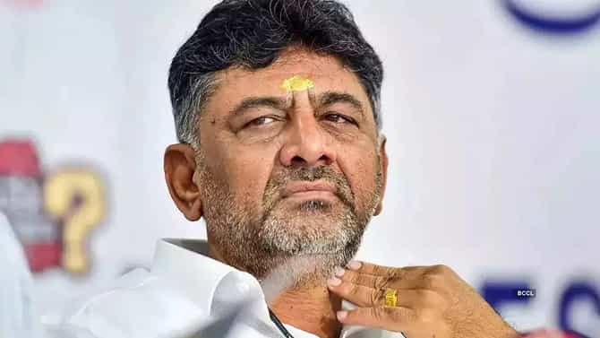 ರಾಜ್ಯದಲ್ಲಿ ಹೂಡಿಕೆಗೆ ಎನ್​ಆರ್​ಐಗಳಿಗೆ ಪ್ರತ್ಯೇಕ ಸೆಕ್ರೆಟರಿಯೇಟ್: ಡಿಕೆಶಿ
