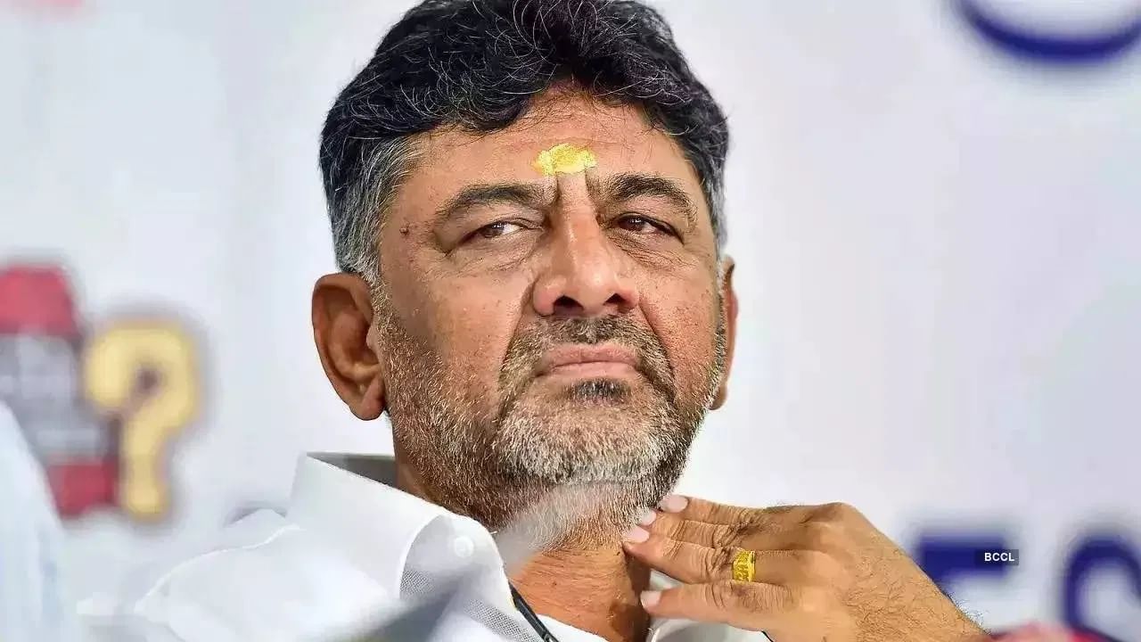 ರಾಜ್ಯದಲ್ಲಿ ಹೂಡಿಕೆ ಮಾಡುವ ಅನಿವಾಸಿ ಭಾರತೀಯರಿಗಾಗಿ ಪ್ರತ್ಯೇಕ ಸೆಕ್ರೆಟರಿಯೇಟ್: ಡಿಸಿಎಂ ಡಿಕೆ ಶಿವಕುಮಾರ್ ಘೋಷಣೆ ರಾಜ್ಯದಲ್ಲಿ ಹೂಡಿಕೆ ಮಾಡುವ ಅನಿವಾಸಿ ಭಾರತೀಯರಿಗಾಗಿ ಪ್ರತ್ಯೇಕ ಸೆಕ್ರೆಟರಿಯೇಟ್: ಡಿಸಿಎಂ ಡಿಕೆ ಶಿವಕುಮಾರ್ ಘೋಷಣೆ