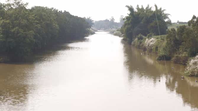 ಕರ್ನಾಟಕಕ್ಕೆ ಹರಿದು ಬರುವ ದೂಧ್‌ಗಂಗಾ ನದಿ ನೀರಿನ ಮೇಲೆ ಮಹಾರಾಷ್ಟ್ರ ಕಣ್ಣು