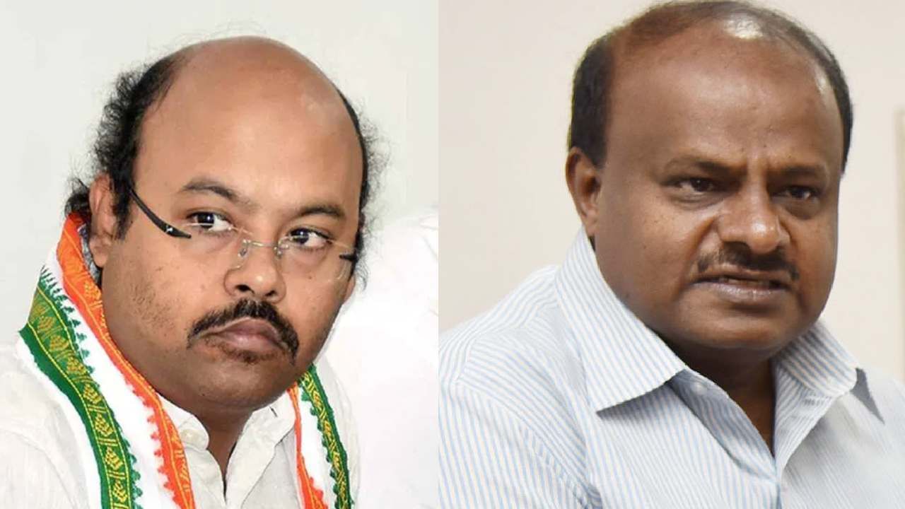 ಇನ್ಸ್ಪೆಕ್ಟರ್ ವಿವೇಕಾನಂದ ವರ್ಗಾವಣೆಗೂ ನನಗೂ ಸಂಬಂಧವಿಲ್ಲ: ಡಾ.ಯತೀಂದ್ರ ಸ್ಪಷ್ಟನೆ