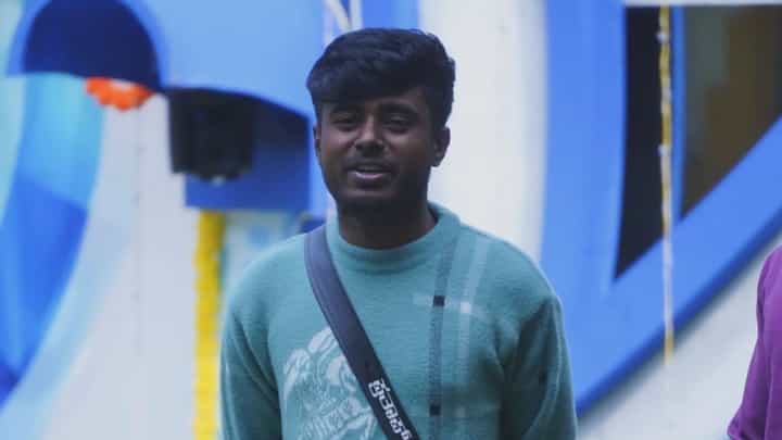 ಗ್ರೂಪ್ ಬಿಟ್ಟು ಹೋದ ಡ್ರೋನ್ ಪ್ರತಾಪ್ ಬಗ್ಗೆ ವರ್ತೂರು-ತುಕಾಲಿ ಬೇಸರ ಗ್ರೂಪ್ ಬಿಟ್ಟು ಹೋದ ಡ್ರೋನ್ ಪ್ರತಾಪ್ ಬಗ್ಗೆ ವರ್ತೂರು-ತುಕಾಲಿ ಬೇಸರ