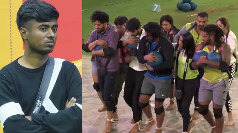 ಡ್ರೋನ್ ಪ್ರತಾಪ್ ತಂಡಕ್ಕೆ ಹೀನಾಯ ಸೋಲು: ಕಾರ್ತಿಕ್ಗೆ ಕ್ಯಾಪ್ಟನ್ಸಿ ಅವಕಾಶ